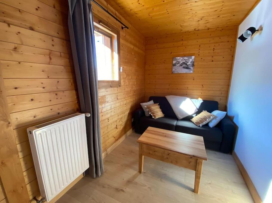 Appartement A Queige Exterior foto